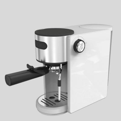 China Hotel espresso coffee machine dirp coffee maker tea maker household coffee makers for sale