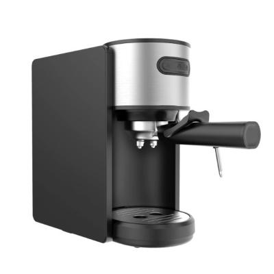 China 2020 Hot Selling Espresso Coffee Maker Italian Coffee Maker Machine Electric Espresso Coffee Maker for sale