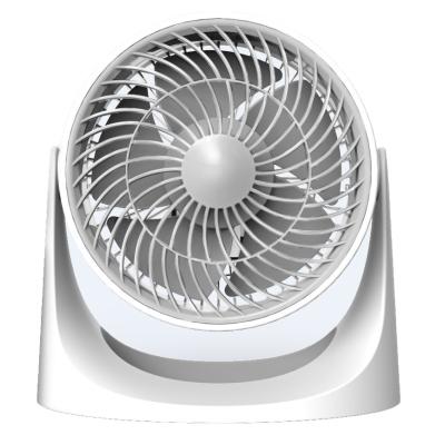 China Lower noise air circulation fan 2021, suitable for full power circulation with air conditioning, for sale