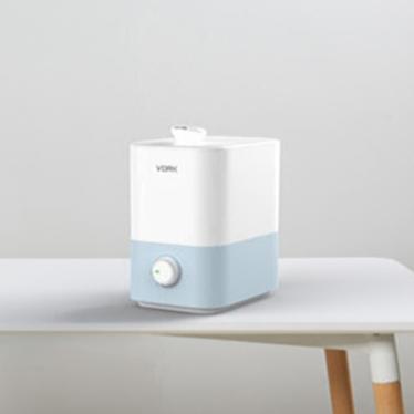 China Smell Large Comfy Top Filling Germ Free Commercial Ultrasonic Humidifier 5L for sale