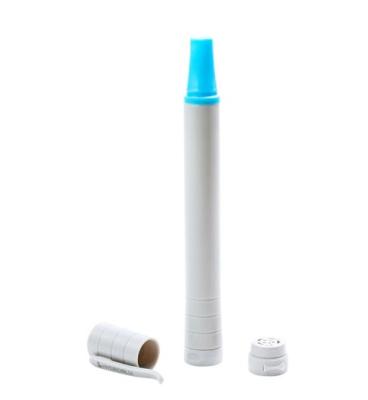 China Removes Bacteria Portable Mini Bottle Water Filter Outdoor Water Filtration System Water Purifier for sale