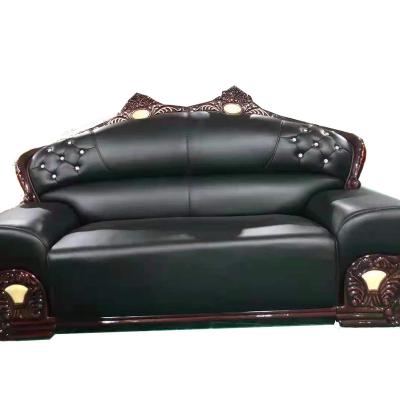 China Australia Style Durable Modern Luxury Sofa Set 1+2+3 Seat Living Room Furniture for sale