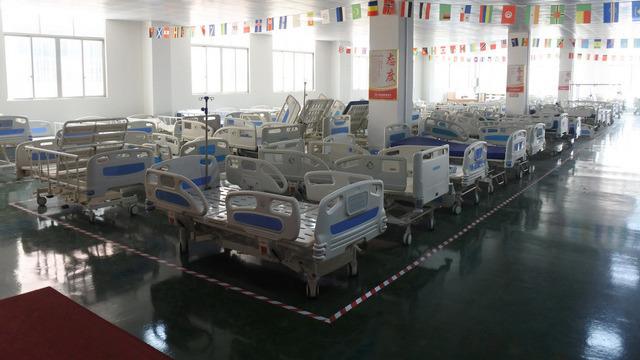 Verified China supplier - Guangdong Kareway Medical Technology Co., Ltd.