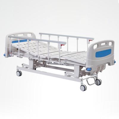 China High quality patient bed S302LZC 3 function hospital bed high quality patient base medical hospital bed for sale