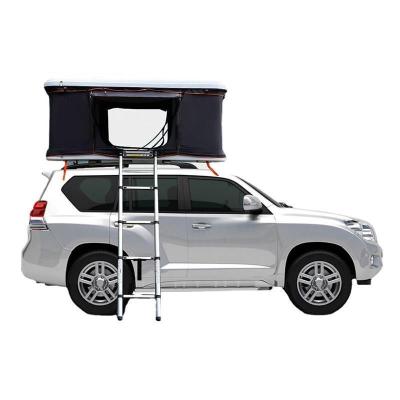 China Extended Type Travel SUV Car Lift Car Roof Tent Double Top Outdoor Folding Self-propelled Group for sale