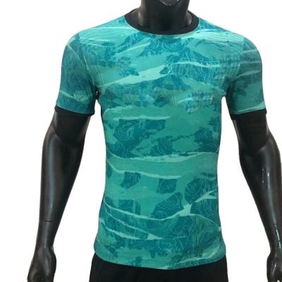 China Wholesale New Short Sleeve Thai Version High Quality Football Player Shirts Club European Cup Tank Tops for sale