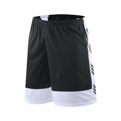 China Cheap summer running same style men's and women's fitness sports quick-drying basketball training shorts for sale