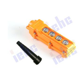 China Factory supply plastic iehc crane remote control switch for sale