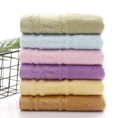 China Compressed Towel Wholesale Eco-Friendly Reusable Bamboo Kitchen Cloth Washing Cleaning Cloths for sale