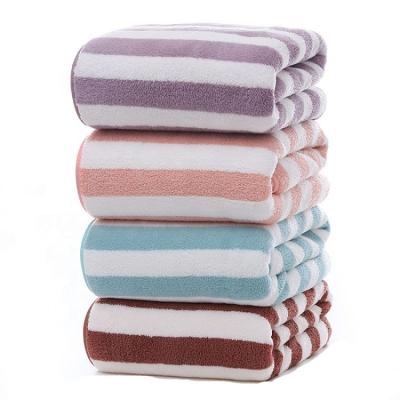 China Gift Sport Cloth Hotel/Spa Terry Microfiber Bath Towel Sports Airplane Printed Home and Best Bath 100% Microfiber Towels for sale