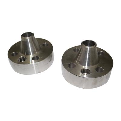 China Industrial High Pressure Manufacturer Reusable Hydraulic Welded Hole Pipe Fittings Flange for sale