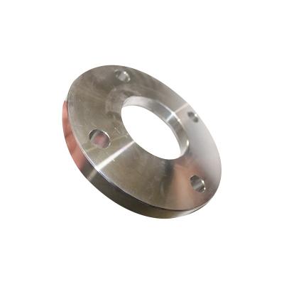 China Factory Price Industrial Plate China Weld Neck Stainless Steel Flat Fittings Pipe Flange for sale