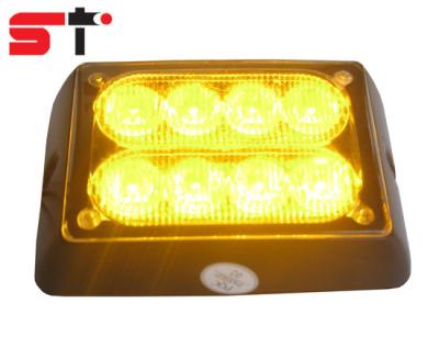 China 8-led lighthead car Perimeter Warning light for sale