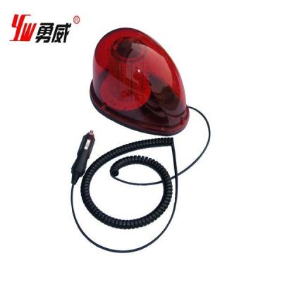 China Beactiful ramp shape revolving LED Beacon Light for sale