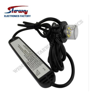 China Warning LED Vehicle Hideaway lights for sale