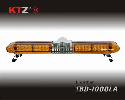 China amber LED lightbar for auto for sale