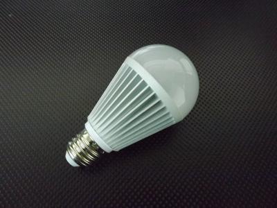 Chine ampoules 520lm pour le centre commercial, 4000k/4100k de globe minuscule de l'aluminium LED de 220V 7Watt à vendre