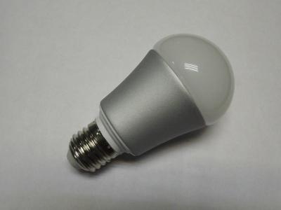 China AC 100V 4100K / 6700K SMD LED Globe Light Bulbs 5 Watt With CE ROHS for sale