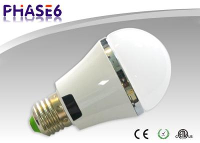 China Van warme Witte 5630SMD-Aluminium LEIDENE het Bureauverlichting Bol Gloeilampen 5W met Dia 60mm * 110mm Te koop