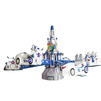 China Hot Selling High Quality Sophisticated Tech Fairground Amusement Park Cool Flat Ride For Kids for sale