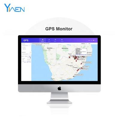 China Fleet Management GPS 2022 Tracking Device With Software C# Code Free C# Code GPS Locator Platform YI Tracking Tracker APP CJ720 for sale