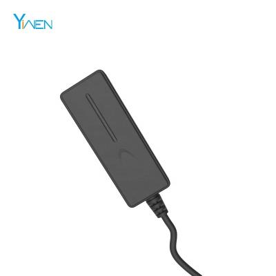 China 2G Network Car GPS Automotive Tracker With Power Cut Off Alarm Security Area Alarm for sale