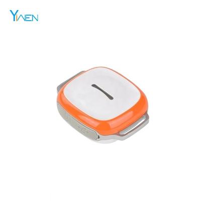 China 2019 Handheld Small Cow GPS Collar Tracker Security Area Alarm for sale