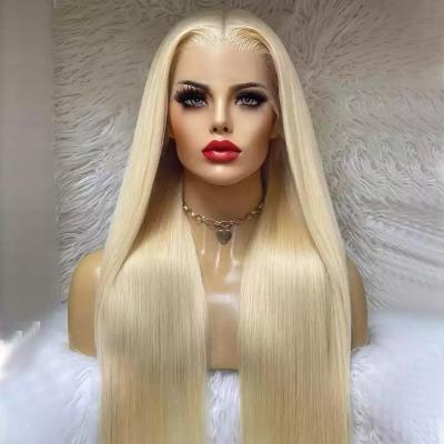 China Body Wave Cheap Colored 613 Wigs Hair Lace Front Brazilian Human Hair Wigs Hd Wholesale Blonde Lace Front Wigs For Black Women for sale