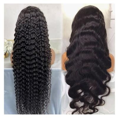 China Body Wave Wholesale Hd Lace Wig Human Hair Lace Front, 360 Full Lace Hair Wigs For Black Women, Brazilian Hair Hd Lace Frontal Wigs for sale