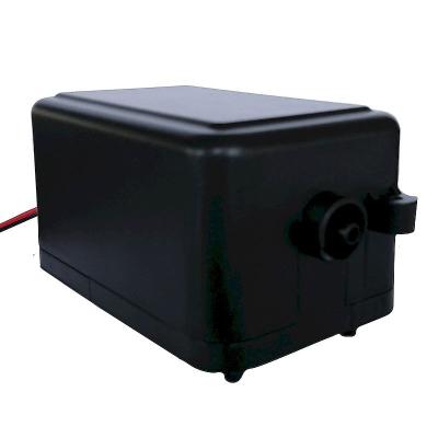 China China DC 12v Compressor Mini Air Pump 220v 50hz Brushless Aquarium Submersible Supplier for sale