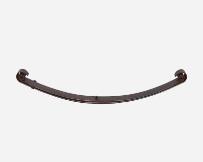 China Trailer Parts 8L Trailer Suspension System Parabolic Leaf Spring for sale