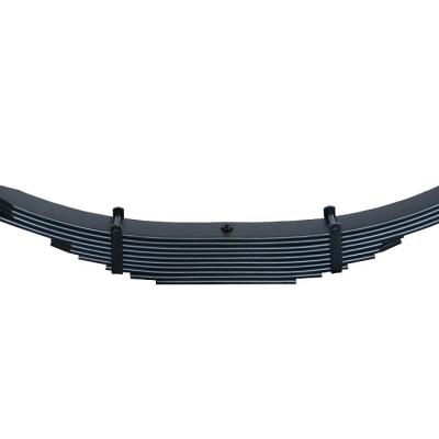 China SUP truck suspension parts sup10 leaf spring for sale