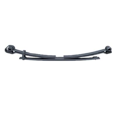 China Trailer Parts OEM NO: 9493200202 ACTROS Trailer Front Parabolic Leaf Spring for sale