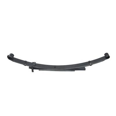 China Professional manufacturer supply high quality SUP9/SUP7 pick up leaf spring for sale