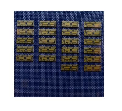 China - 4-8GHz Psat: 43dBm GaN Power Amplifiers Bare Die RF Microwave Millimeter Wave Components for sale