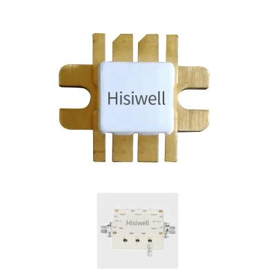 China - 9-10GHz x-band GaN internally matched microwave and millimeter wave power transistor RF components for sale