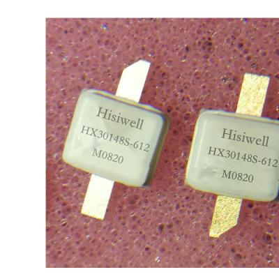 China Microwave Communication 8.8-10GHz GaAs RF Package Power Amplifier Microwave Microwave Tiny Components for sale