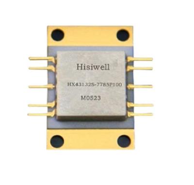 China - 5-10GHz Integrated Local Oscillator Mixer RF Dual Millimeter Wave Microwave Driven Balanced Components for sale