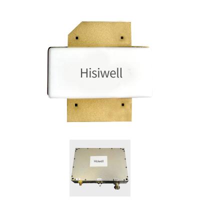 China - 5.9-6.4 GHz C-band GaAs internally matched microwave and millimeter wave power transistor RF components for sale