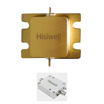 China - 5.3-5.9 GHz C-band GaAs internally matched microwave and millimeter wave power transistor RF components for sale