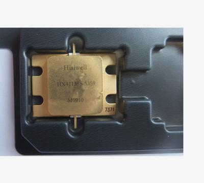 China Microwave communication 9.0-9.6GHz. X, Ku-Band GaN Internal Matching Power Transistor RF Microwave Millimeter Wave Components for sale