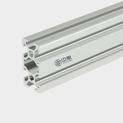 China Transportation Tools China Aluminum Profiles 6000 Series Cheap Price for sale