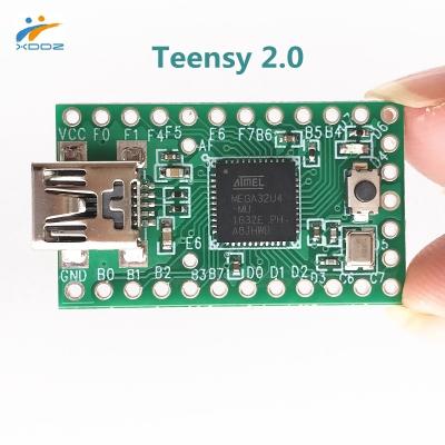 China DHL/UPS/Fedex/Aramex/E-packet/... Tiny USB 2.0 Tiny Development Board for sale