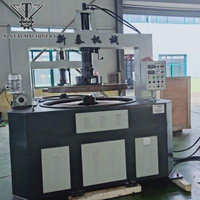 China China Parts High Precision Grinding Double Sided Grinding Machine for sale