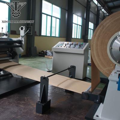 China Hotels vending paper slitter strip slitting machine for non-metal slitter for paper film with required width for sale