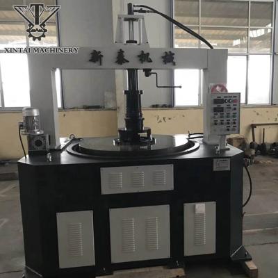 China Factory High Quality Vertical Spindle Rotary Table Grinding Machine for sale