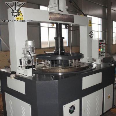 China 530mm Circular Blade Grinding Machine Or High Precision Automatic Surface Grinding And Polishing Machine For Sale for sale