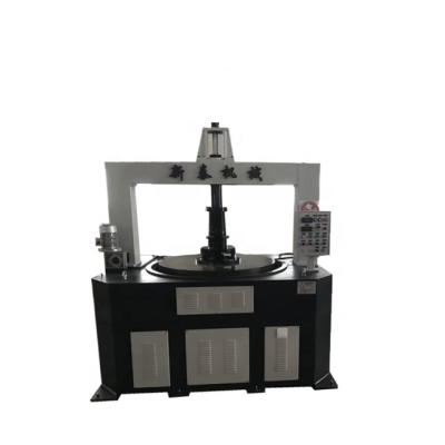 China 530mm Lapping Machine Polishing/Precision Double Side Grinding Lap For Different Anomaly Blade for sale