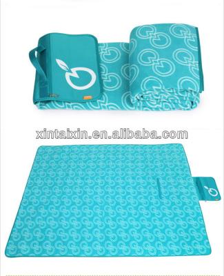 China Outdoor activity border production of outdoor tourism picnic MATS is waterproof and moisture-proof for sale