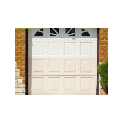 China Light Wood Painting Steel Aluminum Alloy Rolling Door Roller Shutter for sale